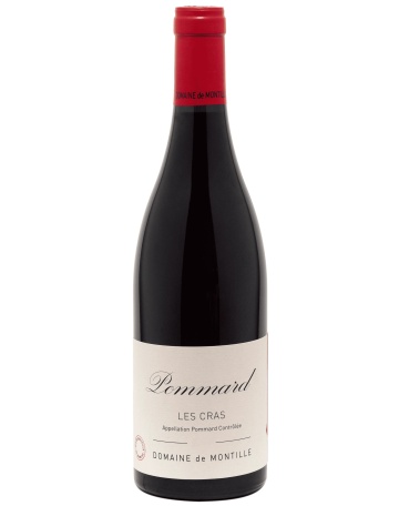 Domaine de Montille Pommard Les Cras 2018 0.75L