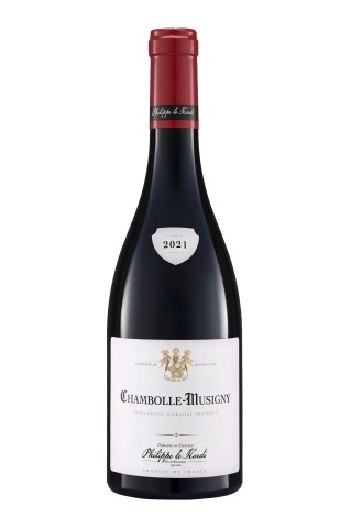 Domaine Du Château Philippe le Hardi Chambolle Musigny 2021 0.75L