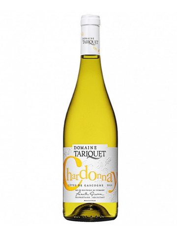 Domaine du Tariquet Chardonnay 0.75L