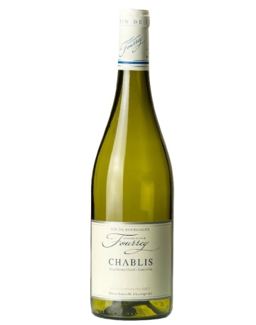 Domaine Fourrey Chablis Heritage 0.75L