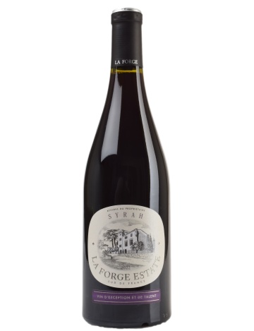 Domaine Paul Mas La Forge Estate Syrah 0.75L
