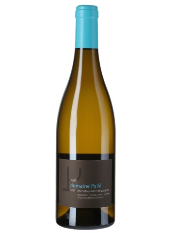 Domaine Pelle Morogues Blanc Menetou Salon 0.75L