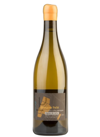 Domaine Pelle Vignes de Ratier Menetou Salon 0.75L