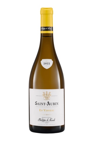 Domaine Philippe le Hardi Saint-Aubin "En Vesneau" 2022 0.75L