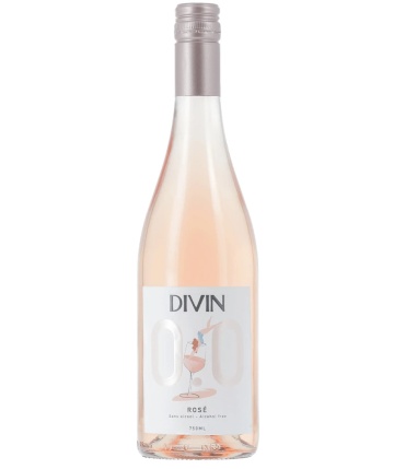 Domaine Roc De L'Abbaye Vin Dezalcoolizat 0.75L
