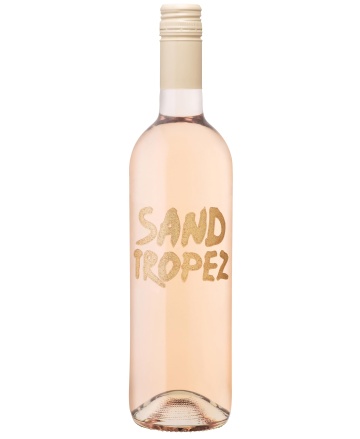 Domaine Tropez Sand Tropez Rosé IGP Méditerranée 2025 0.75L