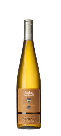 Domaine Zinck Riesling Terroir 0.75L