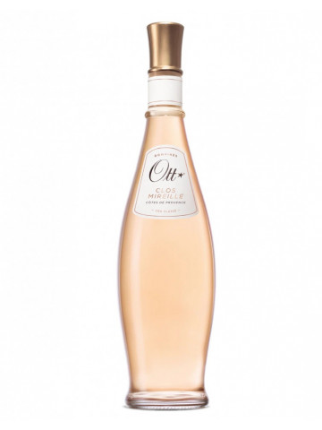 Domaines Ott Clos Mireille Gran Cru Classe Rose 0.75L