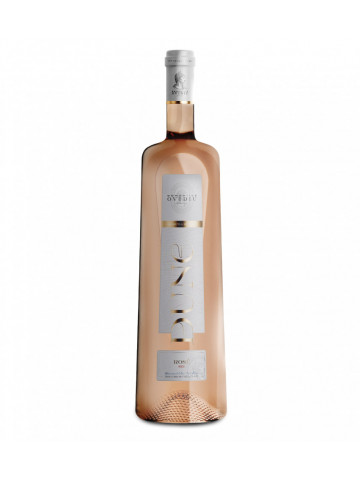 Domeniile Ovidiu Dune Rose Sec 0.75L