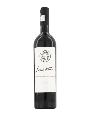 Domeniile Urlati Incantation Rosu 0.75L