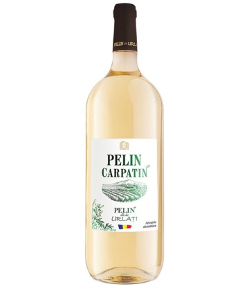 Domeniile Urlati Pelin Carpatin Alb 1.5L