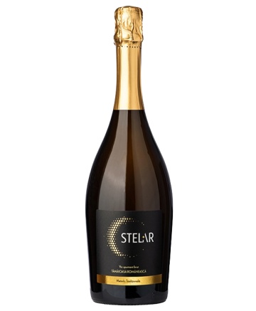 Domeniul Coroanei Segarcea Stelar Tămâioasă Românească 0.75L