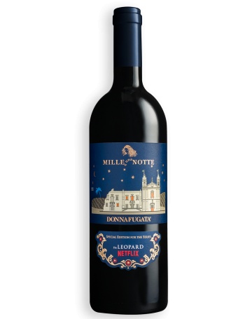 Donnafugata Mille e Una Notte DOC 2020 0.75L