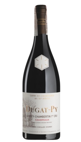 Dugat-Py Gevrey-Chambertin 1er Cru Champeaux Vieilles Vignes 2020 0.75L