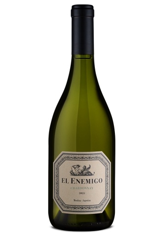 El Enemigo Chardonnay 0.75L