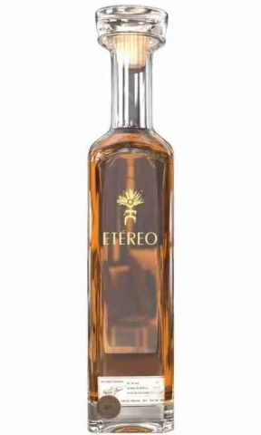 Etereo Tequila Extra Anejo 0.7L