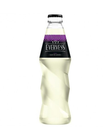 Evervess Bitter Lemon 0.25L