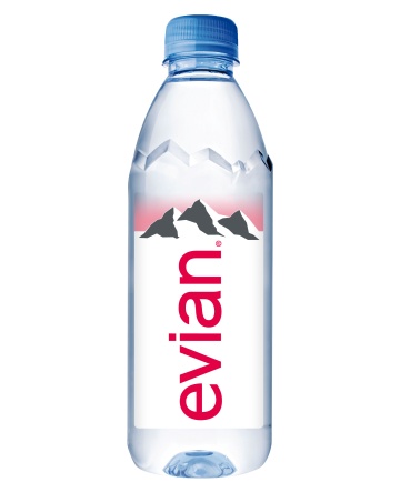 Evian Apa Plata Pet 0.5L