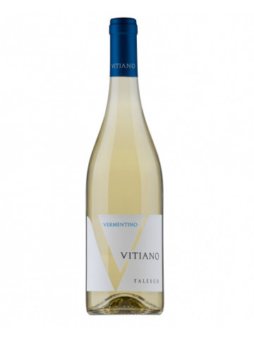 Famiglia Cotarella Vitiano Vermentino 0.75L