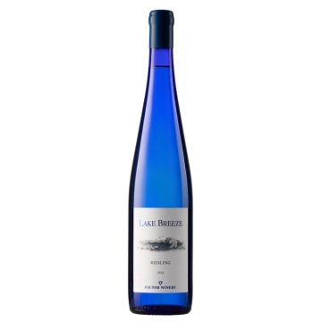 Fautor Lake Breeze Riesling 0.75L