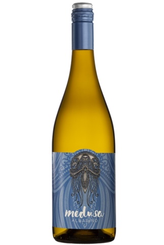 Félix Solís Medusa Albariño 2023 0.75L