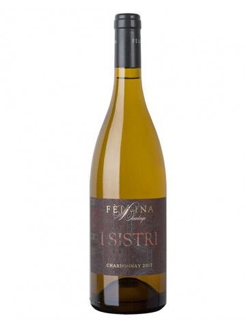 Felsina Fontalloro Toscana IGT 2019 0.75L