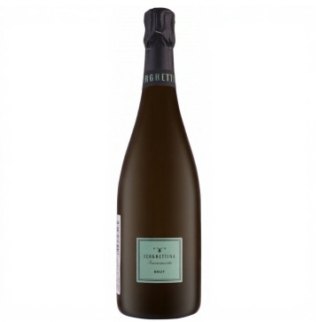 Ferghettina Franciacorta Brut 0.75L