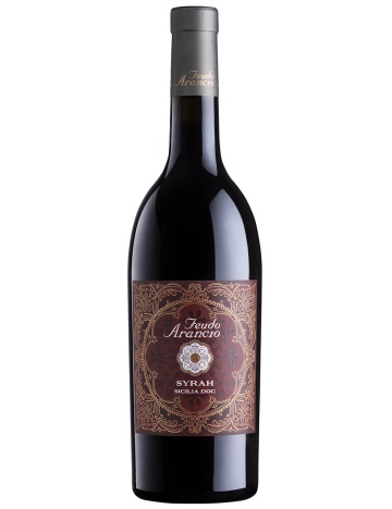 Feudo Arancio Syrah 0.75L