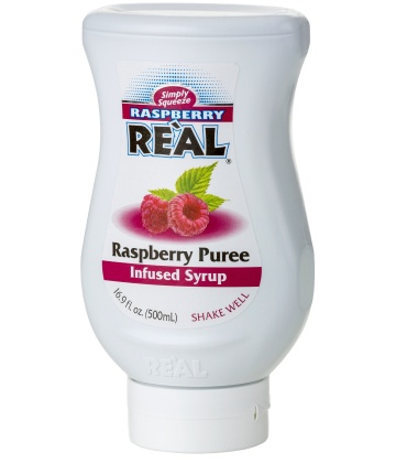 Finest Call Raspberry Real 0.5L