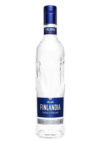 Finlandia Vodka Classic 0.7L