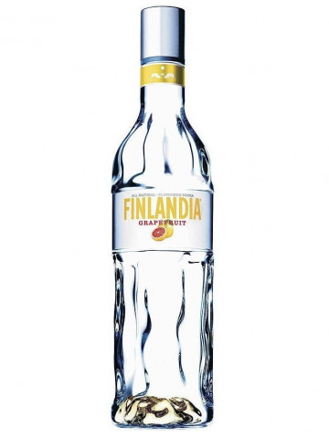Finlandia Vodka Grapefruit 0.7L