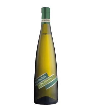 Fontanafredda Moscato D'Asti DOCG 0.75L
