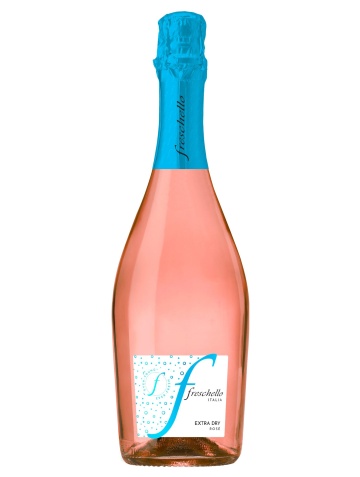 Freschello Spumnat Rose Extra Dry 0.75L