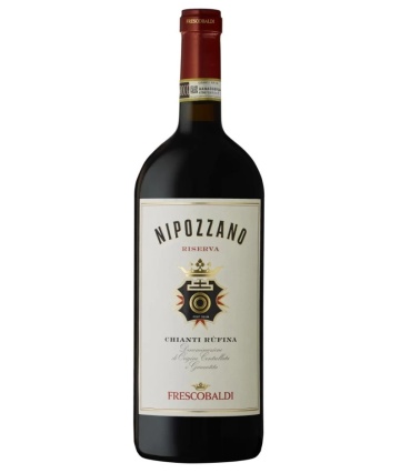 Frescobaldi Nipozzano Rufina Chianti Riserva DOCG Magnum 1.5L