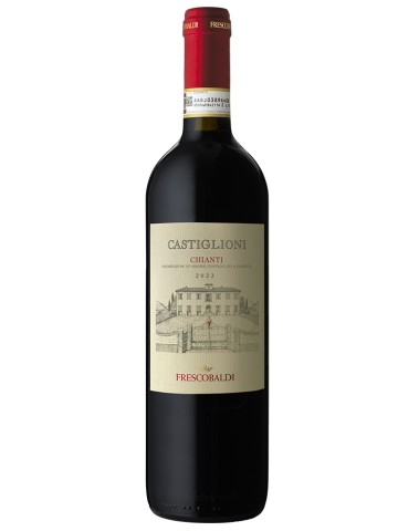 Frescobaldi Tenuta Castiglioni Chianti 0.75L