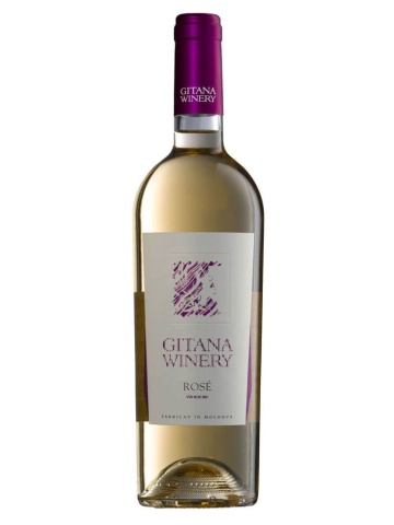 Gitana Reserva Rose 0.75L
