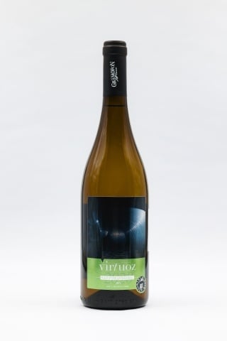 Gramofon Wine Virtuoz Muscat Ottonel & Feteasca Regala 0.75L