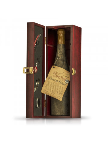 Grasa de Cotnari Vinoteca Set Somelier 1975 0.75L