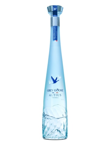 Grey Goose Altius 0.7 L