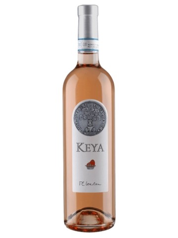 Guerrieri Rizzardi Keya Bardolino Chiaretto Classico 0.75L