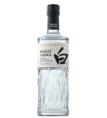 Haku Vodka 0.7L