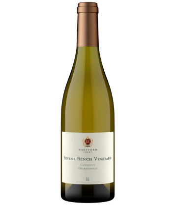 Hartford Sevens Bench Chardonnay 0.75L