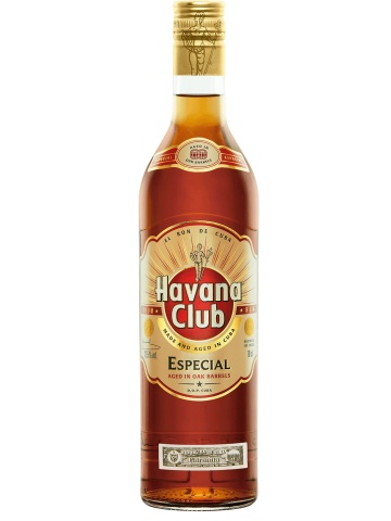 Havana Club Especial 0.7L