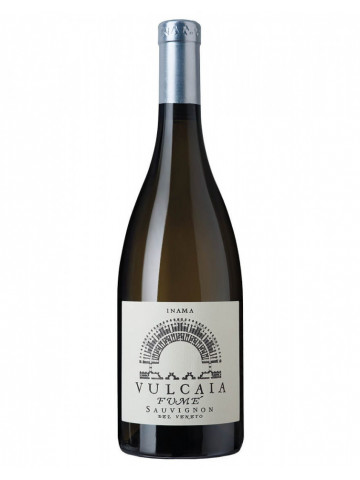 Inama Vulcaia Fume Sauvignon del Veneto DOC 0.75L