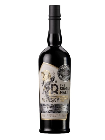 Jaar Whisky Bourbon 0.7L