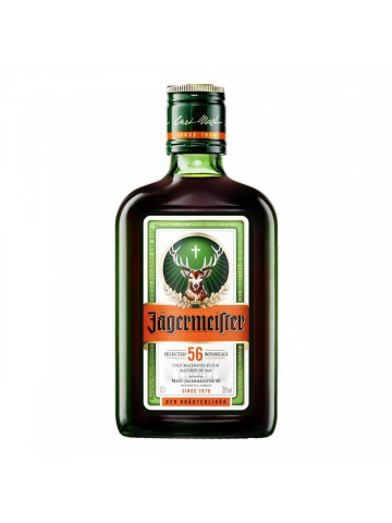 Jagermeister 0.2L