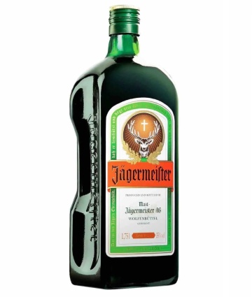 Jagermeister 1.75L