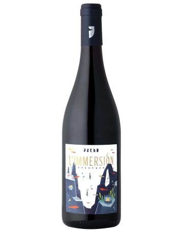 Jalan Wines L’immersion 2022 0.75L