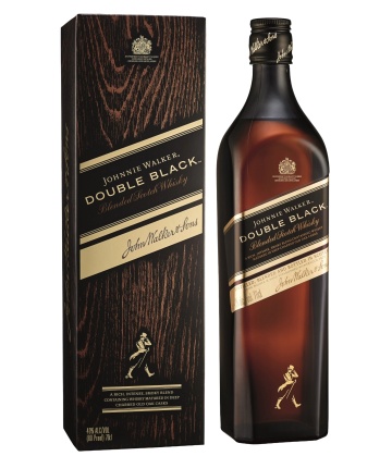 Johnnie Walker Double Black 0.7L