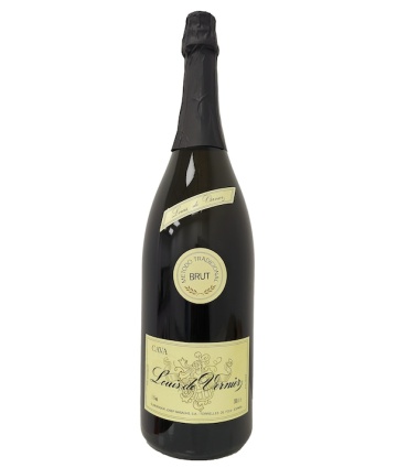 Josep Masachs Louis de Vernier Brut Mathusalem 6L